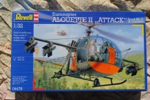 images/productimages/small/Allouette II attack Revell 04478 1;32 voor.jpg